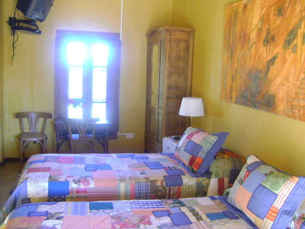 El Ranchito De Areco Villa San Antonio de Areco Kamer foto