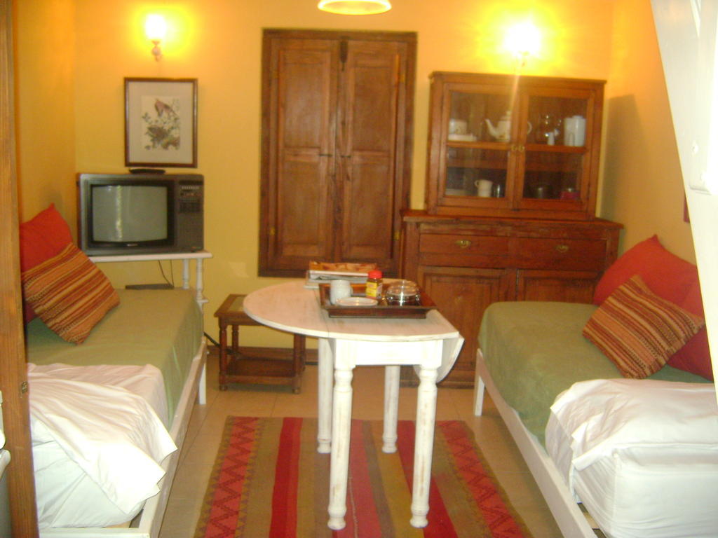 El Ranchito De Areco Villa San Antonio de Areco Kamer foto