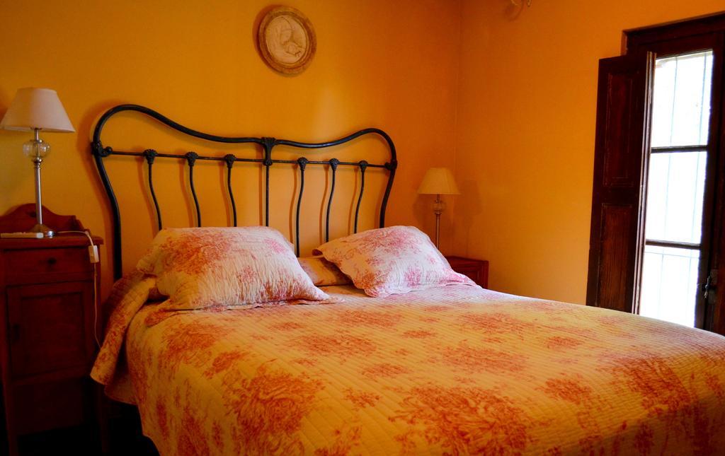 El Ranchito De Areco Villa San Antonio de Areco Kamer foto