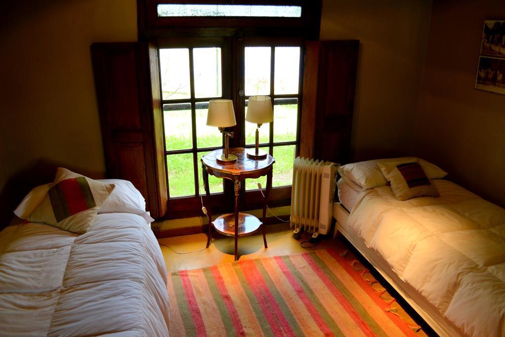 El Ranchito De Areco Villa San Antonio de Areco Kamer foto