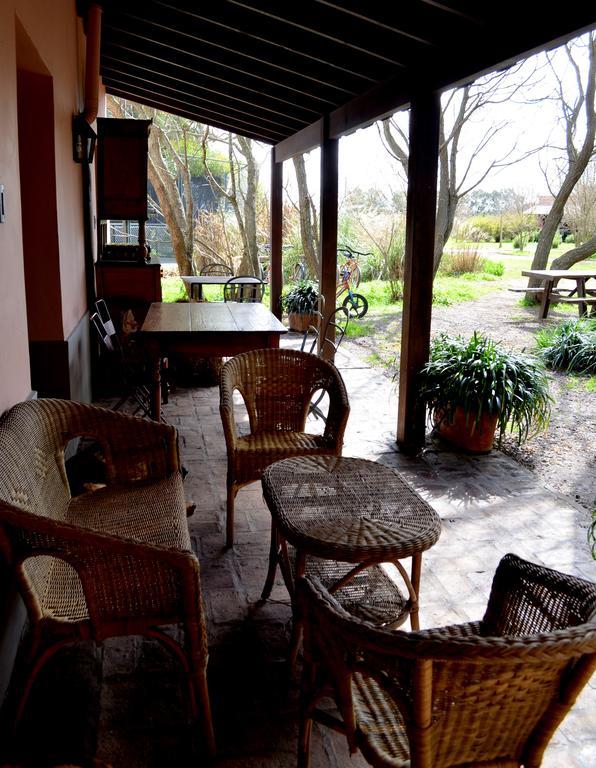El Ranchito De Areco Villa San Antonio de Areco Buitenkant foto