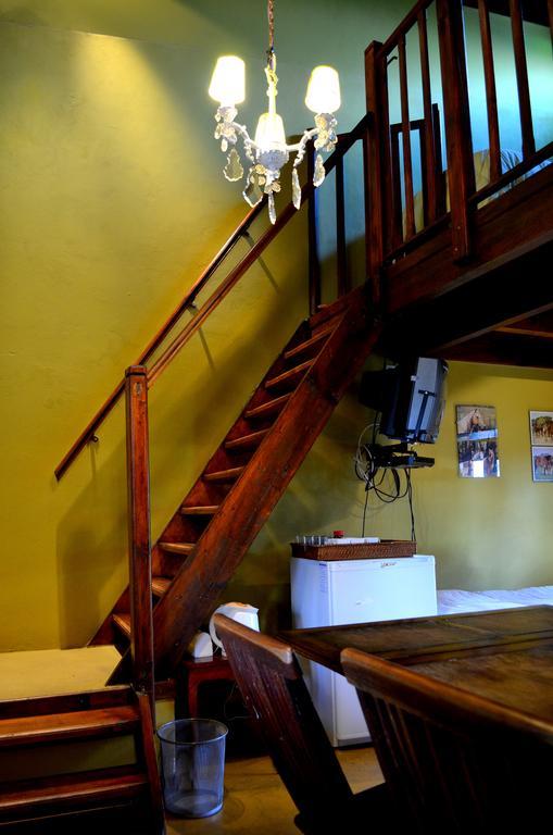 El Ranchito De Areco Villa San Antonio de Areco Kamer foto
