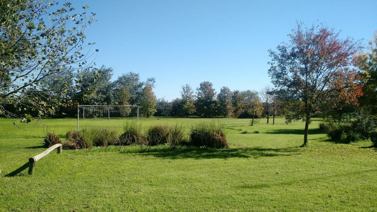 El Ranchito De Areco Villa San Antonio de Areco Buitenkant foto